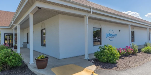 Gateway Foundation - Outpatient