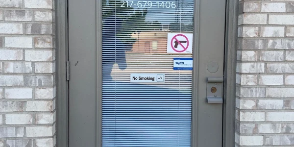 Riverwood Group - MedMark Treatment Centers Springfield