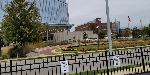 Memorial Medical Center