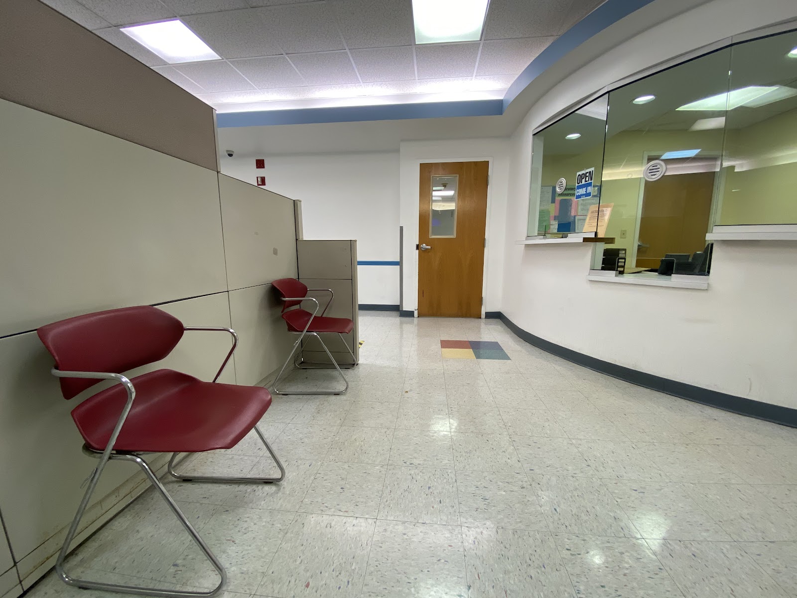 Near North Health Service Corporation - Winfield Moody Health Center