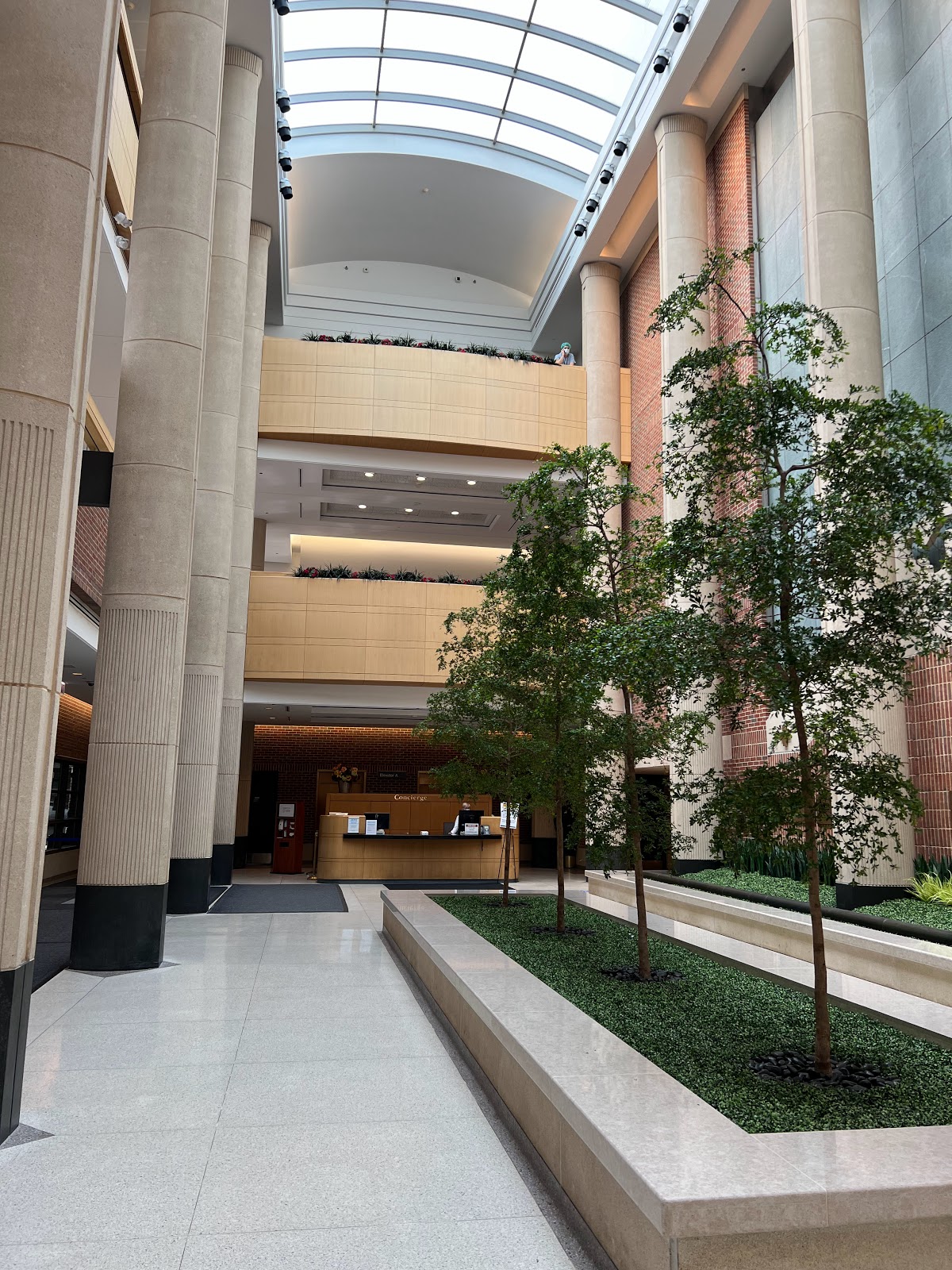 Evanston Hospital - Department of Psychiatry