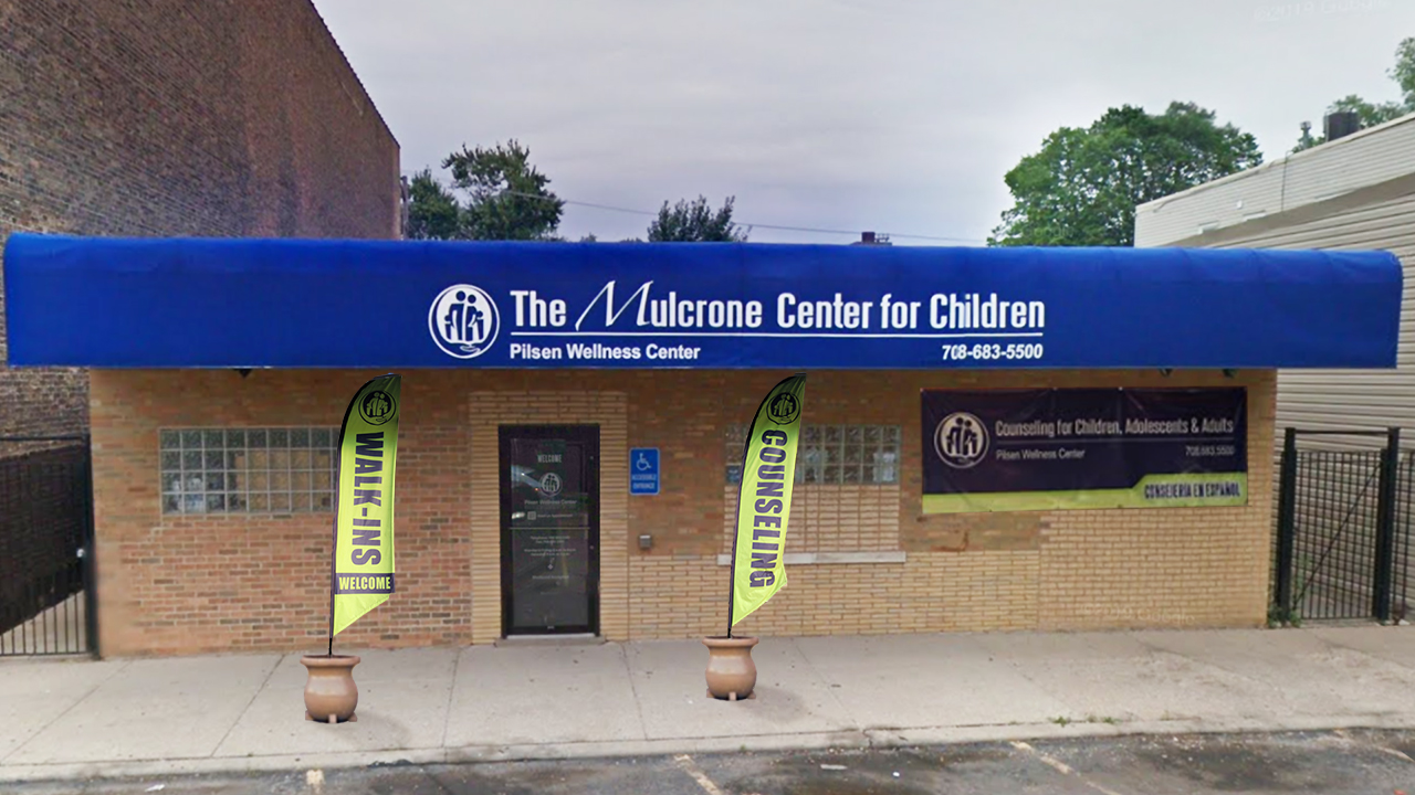 Pilsen Wellness Center