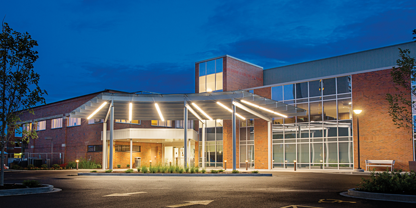 SIU Center for Family Medicine