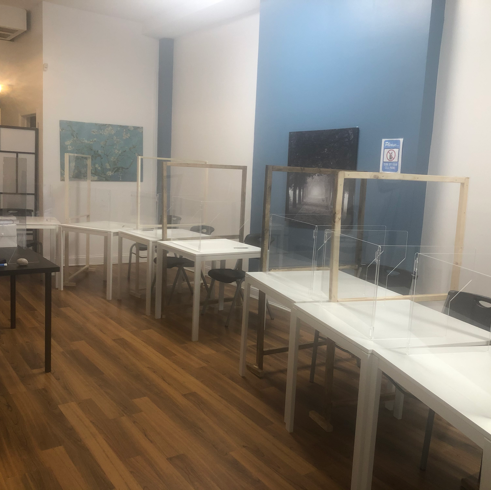 Jimare Wellness Counseling Center