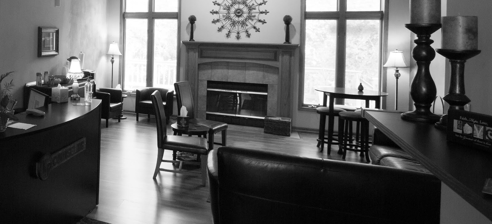 KP Counseling 695 North Perryville Road