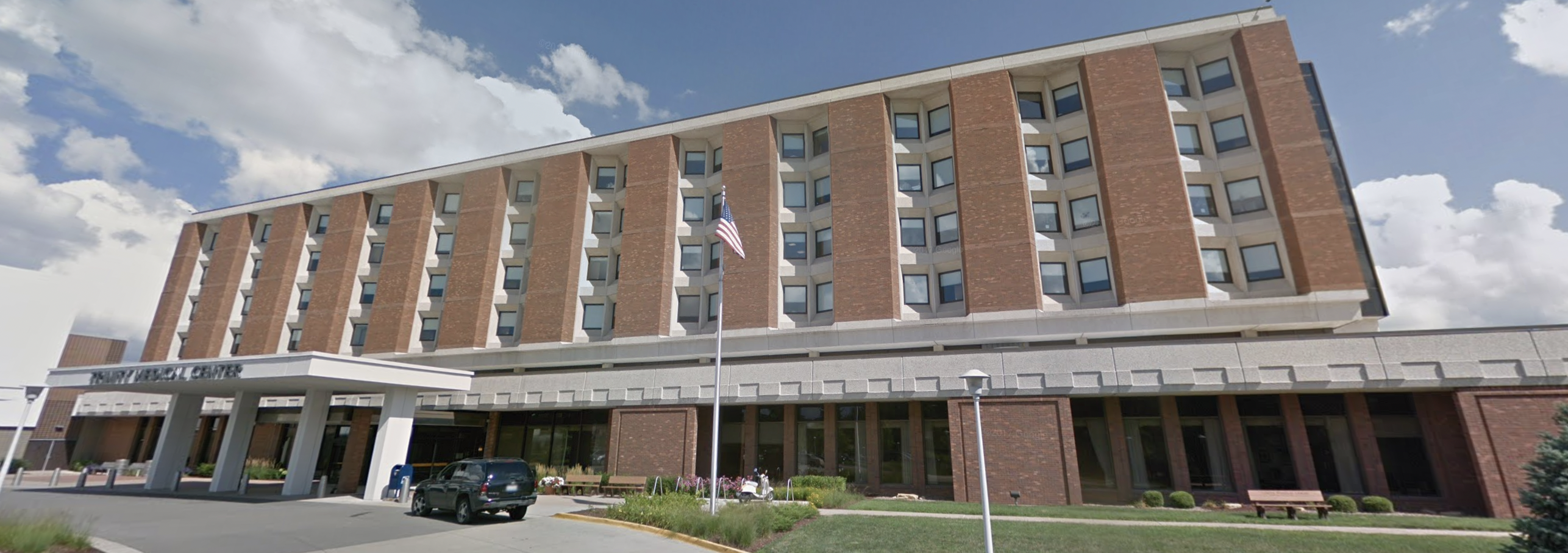 Robert Young Mental Health Center