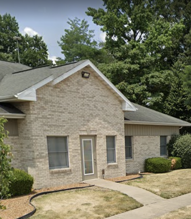 Springfield Treatment Center